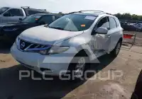 2012 Nissan MURANO фото
