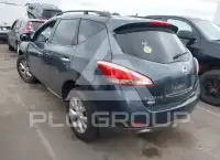 2012 Nissan MURANO фото