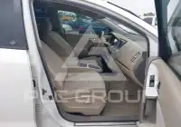 2012 Nissan MURANO фото