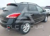 2012 Nissan MURANO фото