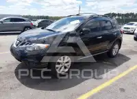 2012 Nissan MURANO фото
