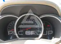 2012 Nissan MURANO photo