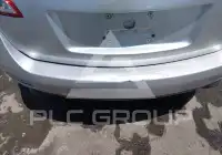 2012 Nissan MURANO photo