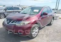 2012 Nissan MURANO photo