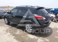 2012 Nissan MURANO фото