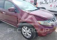 2012 Nissan MURANO photo