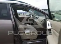 2012 Nissan MURANO фото