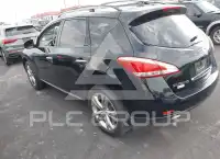 2012 Nissan MURANO photo