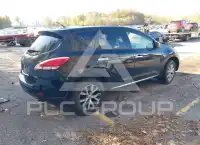 2012 Nissan MURANO photo