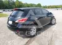 2012 Nissan MURANO фото