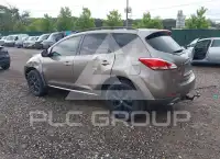2012 Nissan MURANO photo