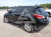 2012 Nissan MURANO фото