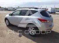 2012 Nissan MURANO фото