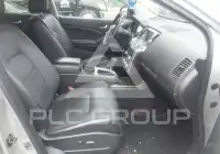 2012 Nissan MURANO photo
