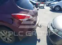 2012 Nissan MURANO photo