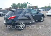 2012 Nissan MURANO фото