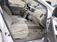 2012 Nissan MURANO фото