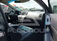 2012 Nissan MURANO фото