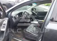 2012 Nissan MURANO фото