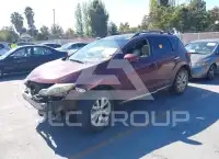 2012 Nissan MURANO photo