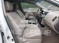 2012 Nissan MURANO фото