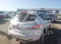 2012 Nissan MURANO photo