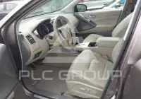 2012 Nissan MURANO photo