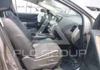 2012 Nissan MURANO фото