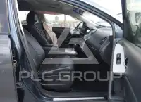 2012 Nissan MURANO фото
