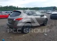 2012 Nissan MURANO photo
