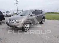 2012 Nissan MURANO фото