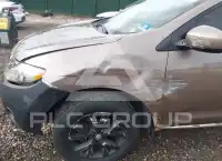 2012 Nissan MURANO photo
