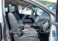 2012 Nissan MURANO фото