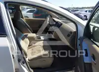 2012 Nissan MURANO фото