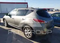 2012 Nissan MURANO фото