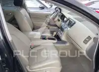 2012 Nissan MURANO photo