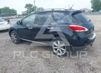 2012 Nissan MURANO фото