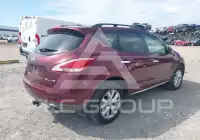 2012 Nissan MURANO photo