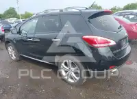2012 Nissan MURANO photo