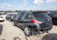 2012 Nissan MURANO фото