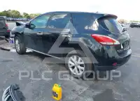 2012 Nissan MURANO фото