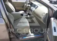 2012 Nissan MURANO фото