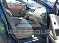 2012 Nissan MURANO фото