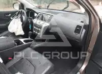 2012 Nissan MURANO photo