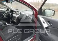 2012 Nissan MURANO фото
