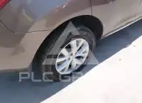 2012 Nissan MURANO фото