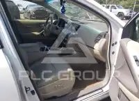 2012 Nissan MURANO фото