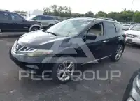 2012 Nissan MURANO photo