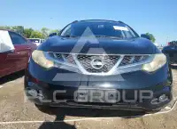 2012 Nissan MURANO фото