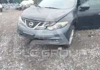2012 Nissan MURANO фото